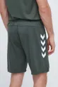 Hummel szorty treningowe hmlTE TOPAZ SHORTS 100 % Poliester