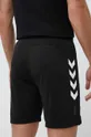 Kratke hlače za vadbo Hummel Topaz 100 % Poliester