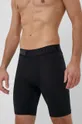 crna Kratke hlače za trening Hummel Topaz Muški