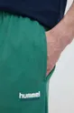 zelena Kratke hlače Hummel