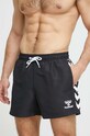 Μαγιό Hummel 219010 μαύρο SS23