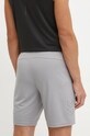 Îmbrăcăminte Hummel pantaloni scurți de antrenament Flex Mesh 219175 gri