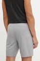 Îmbrăcăminte Hummel pantaloni scurți de antrenament Flex Mesh 219175 gri