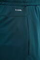 Hummel pantaloni scurți de antrenament Flex Mesh turcoaz 219175