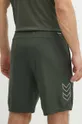 Kratke hlače za trening Hummel Flex Mesh 100% Poliester