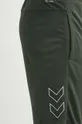zelena Kratke hlače za trening Hummel Flex Mesh