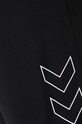 Hummel pantaloni scurți de antrenament Flex Mesh negru 219175
