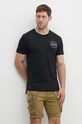 Alpha Industries pantaloni scurți verde 116213.03