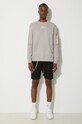 Alpha Industries shorts 116213.03 black SS25