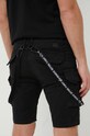 Одяг Шорти Alpha Industries 116213.03 чорний