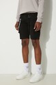 Alpha Industries shorts black 116213.03
