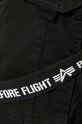 Alpha Industries shorts 116213.03 black