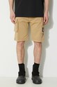 Alpha Industries pantaloncini beige 186209.03