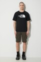 Alpha Industries shorts 186209.03 green SS25