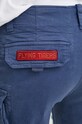 Kratke hlače Alpha Industries plava 186209.435