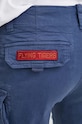 Alpha Industries pantaloni scurți albastru 186209.435