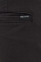 Hollister Co. szorty czarny KI328.3062.900