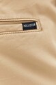 Hollister Co. pantaloni scurti bej KI328.3064.475
