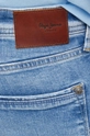 modra Jeans kratke hlače Pepe Jeans