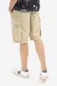 Edwin pantaloncini in cotone Jungle Short 100% Cotone