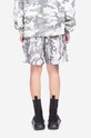 Clothing STAMPD shorts SLA.M3116SH gray