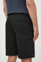 Odzież AllSaints szorty COMO SHORT MT002Y czarny