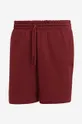 crvena Kratke hlače adidas Originals Premium Essentials Shorts