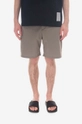 béžová Kraťasy Norse Projects Aaren Travel Light Short N35-0593 1032 Pánský