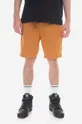 orange Norse Projects cotton shorts Men’s