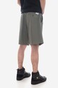 Oblečenie Bavlnené šortky Norse Projects Aros Regular Light Shorts N35-0597 8061 N35.0597.8061 zelená