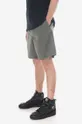 Памучен къс панталон Norse Projects Aros Regular Light Shorts N35-0597 8061