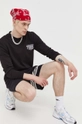 Šortky adidas Originals čierna