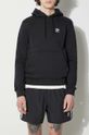 adidas Originals pantaloni scurți Adicolor Sprinter negru HS2069