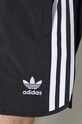 adidas Adicolor Classics Sprinter Shorts Black HS2069 black