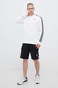 adidas Originals cotton shorts IA6334 black SS23