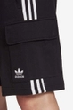 Bavlněné šortky adidas Originals