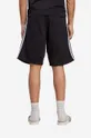 Хлопковые шорты adidas Originals Adicolor Classics 3-Stripes Sweat  100% Хлопок