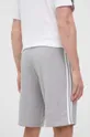 Бавовняні шорти adidas Originals Adicolor Classics 3-Stripes Sweat Shorts  100% Бавовна