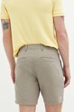 Îmbrăcăminte Abercrombie & Fitch pantaloni scurti KI128.3074.422 gri