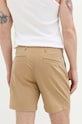 Îmbrăcăminte Abercrombie & Fitch pantaloni scurti KI128.3074.475 bej