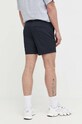 Oblačila Kratke hlače Abercrombie & Fitch KI128.3126.900 črna