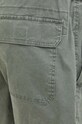 Kraťasy Abercrombie & Fitch zelená KI128.3178.330