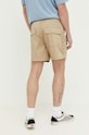 Îmbrăcăminte Abercrombie & Fitch pantaloni scurti KI128.3178.400 bej