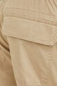 Abercrombie & Fitch pantaloni scurti bej KI128.3178.400