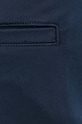 Abercrombie & Fitch pantaloni scurti bleumarin KI128.3274.200