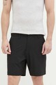 Σορτς Hollister Co. KI328.3070.900 μαύρο SS23