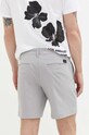 Îmbrăcăminte Hollister Co. pantaloni scurti KI328.3074.110 gri