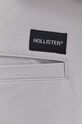 Hollister Co. pantaloni scurti KI328.3074.110 gri