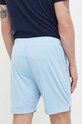 Îmbrăcăminte Hollister Co. pantaloni scurti KI328.3130.210 albastru