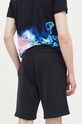 Kraťasy Hollister Co. KI328.3137.900 černá SS23